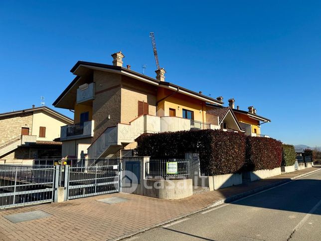 Appartamento in residenziale in Via Caduti di Nassiriya 13