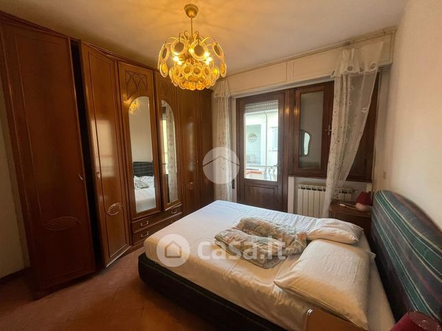 Appartamento in residenziale in Via Nicola Pisano