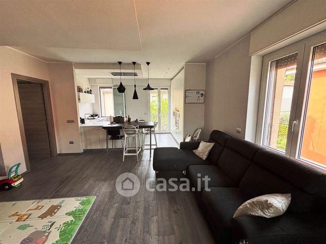 Appartamento in residenziale in 