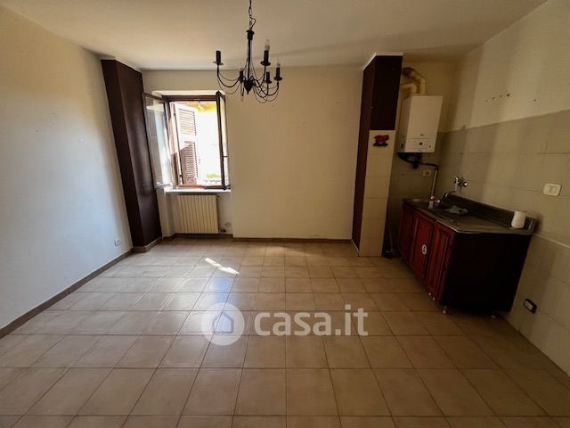 Appartamento in residenziale in Via Giacomo Basso