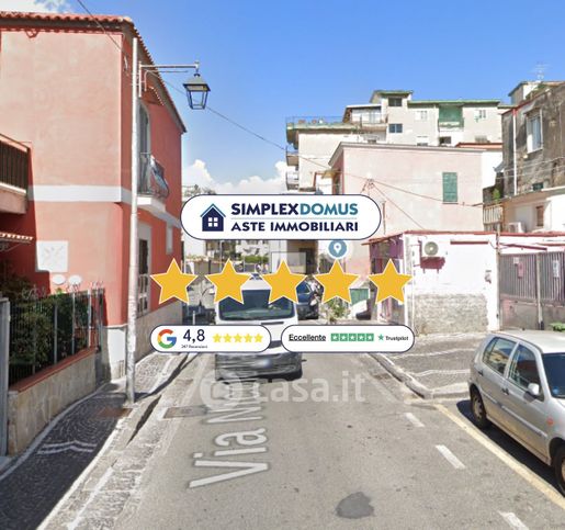 Appartamento in residenziale in Via Nicolò Marcello Venuti