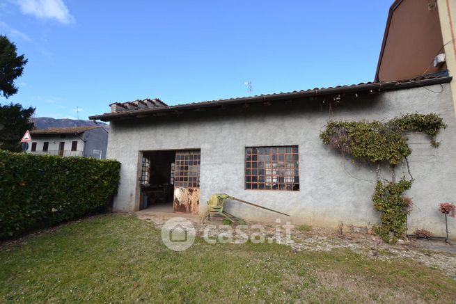 Appartamento in residenziale in Via Trieste 38