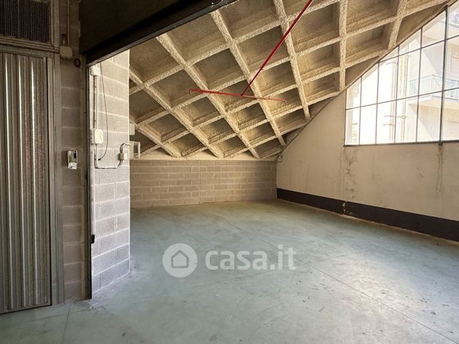 Box/posto auto in residenziale in Via Piacenza 16