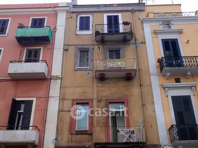 Appartamento in residenziale in Via Abate Gimma 89 --101