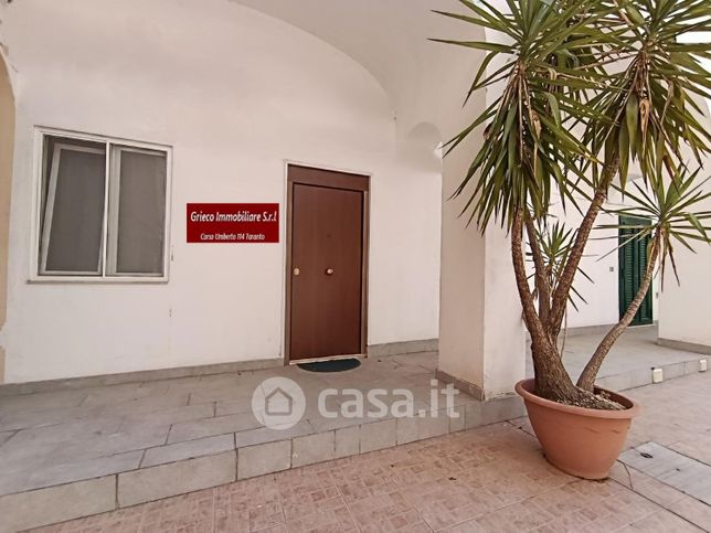 Appartamento in residenziale in Via Duca Degli Abruzzi 103