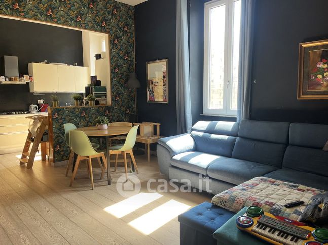 Appartamento in residenziale in Via della Stazione Ostiense 19