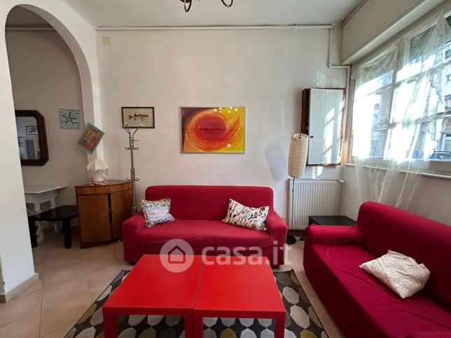 Casa bi/trifamiliare in residenziale in Via Machiavelli