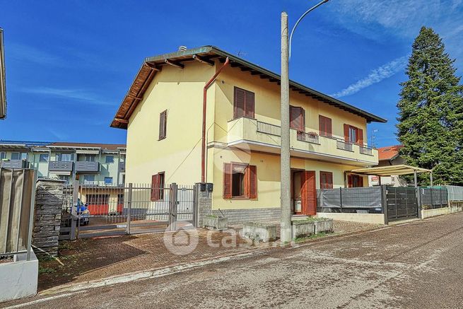 Appartamento in residenziale in Via Padova 35