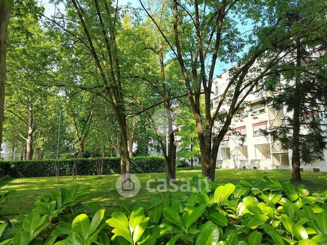 Appartamento in residenziale in Via Passo di Badignana 8