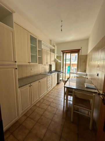 Appartamento in residenziale in Via Prenestina 321