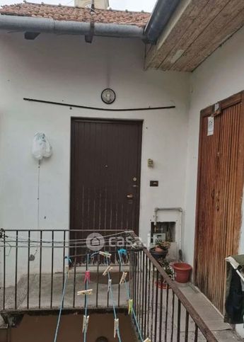 Appartamento in residenziale in Via G. Oberdan 12