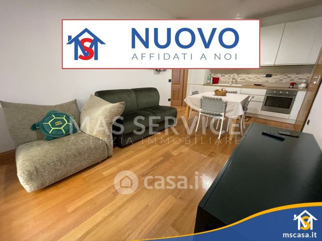 Appartamento in residenziale in Via Giana Anguissola