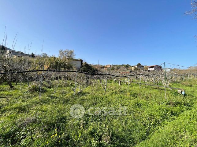 Terreno edificabile in residenziale in Via Esterna Pezzente