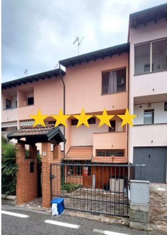 Appartamento in residenziale in Via Aldo Moro