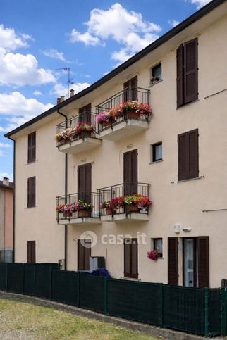 Appartamento in residenziale in Via Giotto 18