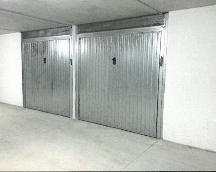 Box/posto auto in residenziale in Vocabolo Bodoglie