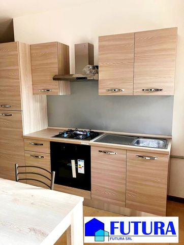 Appartamento in residenziale in Via Albrizzi A.