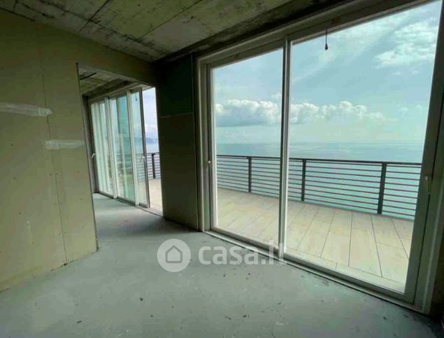 Attico/mansarda in residenziale in Corso Vittorio Veneto 20