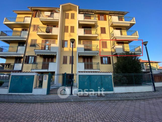 Appartamento in residenziale in Via General Alessandro Vaccaneo 12