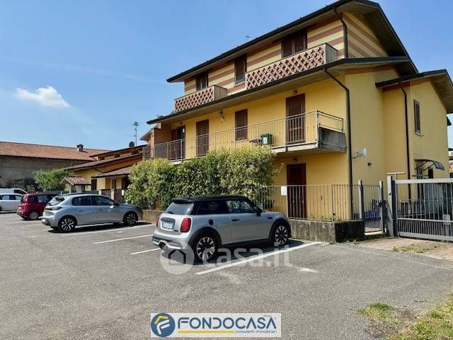 Appartamento in residenziale in Via Zanardelli