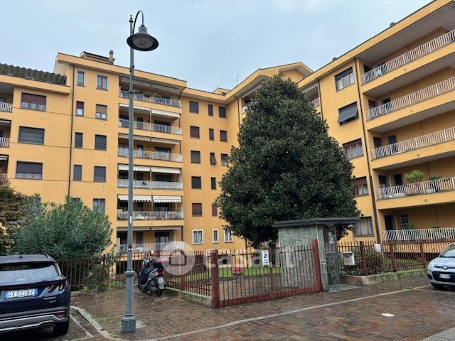 Appartamento in residenziale in 