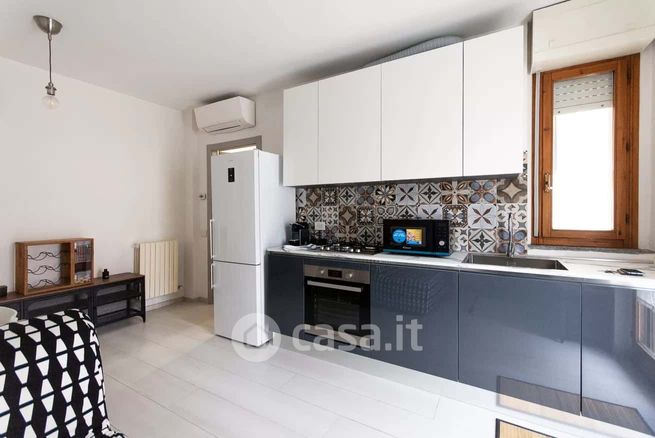 Appartamento in residenziale in Via Enrico Tellini 14 A