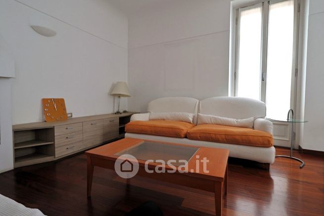 Appartamento in residenziale in Via Tommaso Agudio