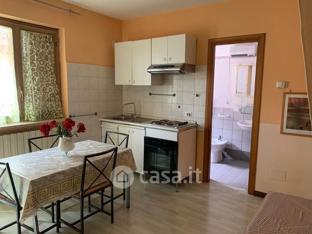 Appartamento in residenziale in Via Roma