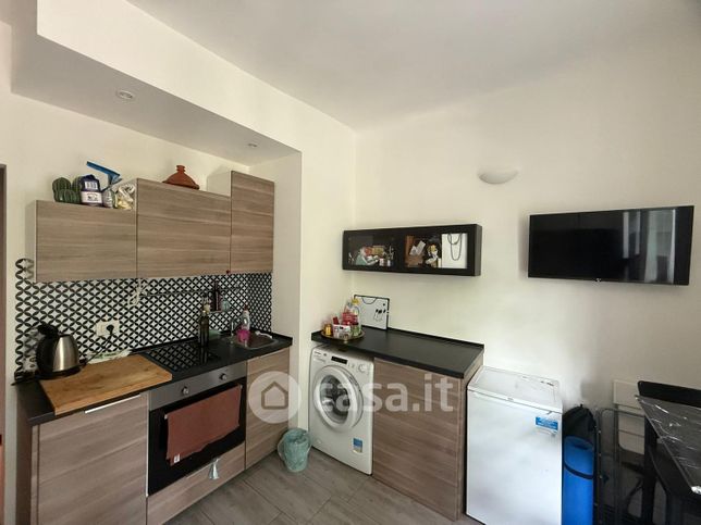 Appartamento in residenziale in Viale Tibaldi 8