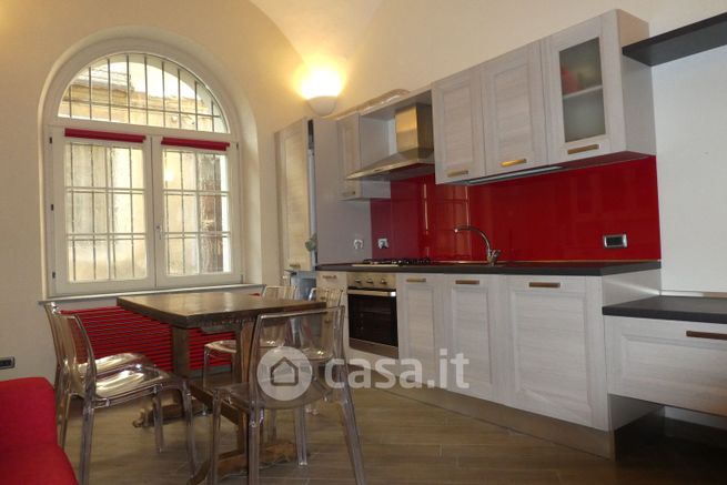 Appartamento in residenziale in Via Fratelli Calandra