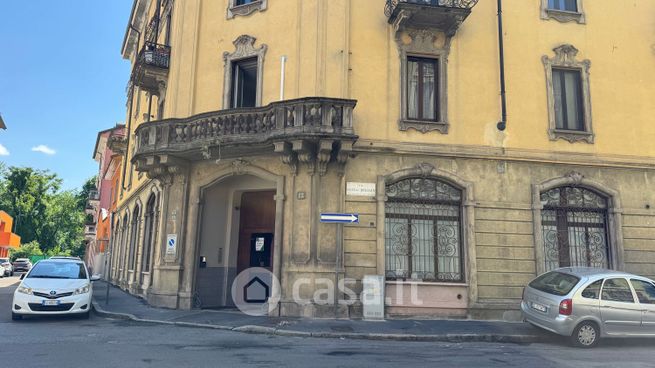 Appartamento in residenziale in Via Privata Pericle 10