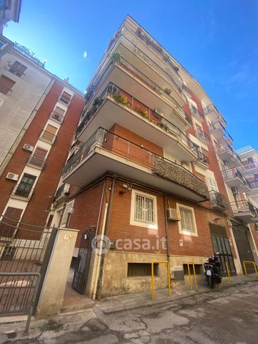 Appartamento in residenziale in Via Carlo de Marco 71