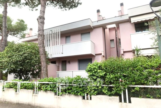 Villetta a schiera in residenziale in Via Marcello Malpighi