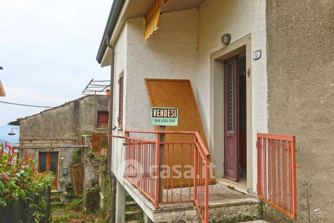 Villetta a schiera in residenziale in Località Groppo
