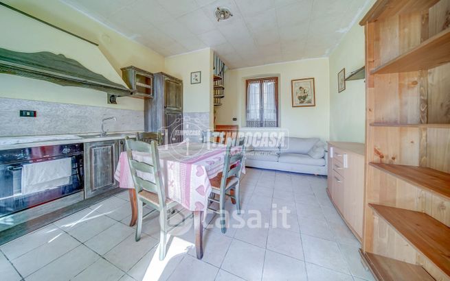 Appartamento in residenziale in Via Briante 128