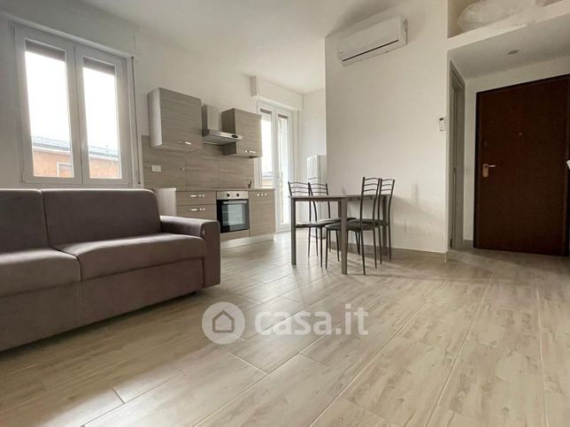 Appartamento in residenziale in Via del Conventino 3
