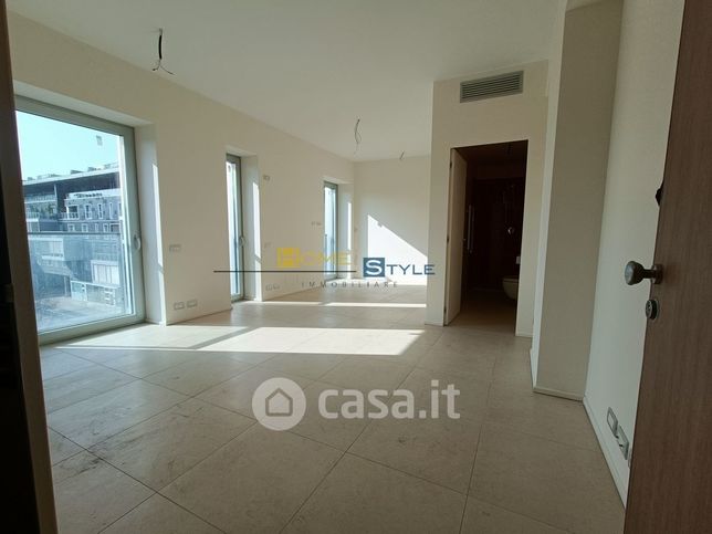 Appartamento in residenziale in Piazza Giancarlo Rastelli 59