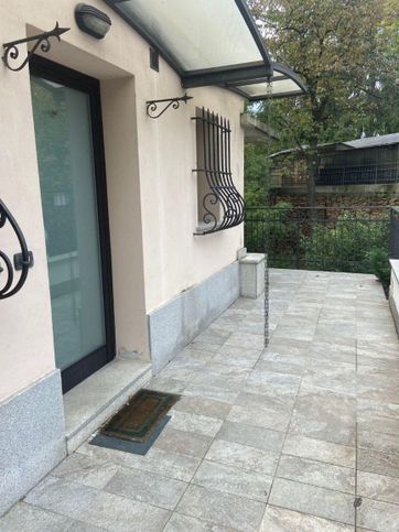 Appartamento in residenziale in Via Provinciale la Rasa 103