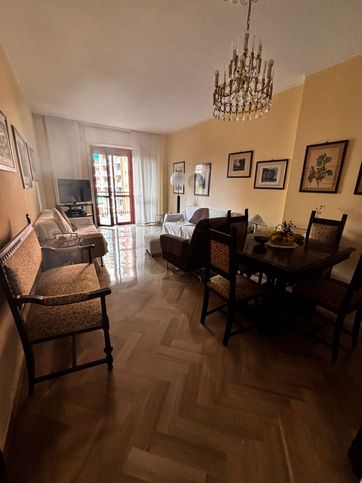 Appartamento in residenziale in Viale Ercole Marelli 19