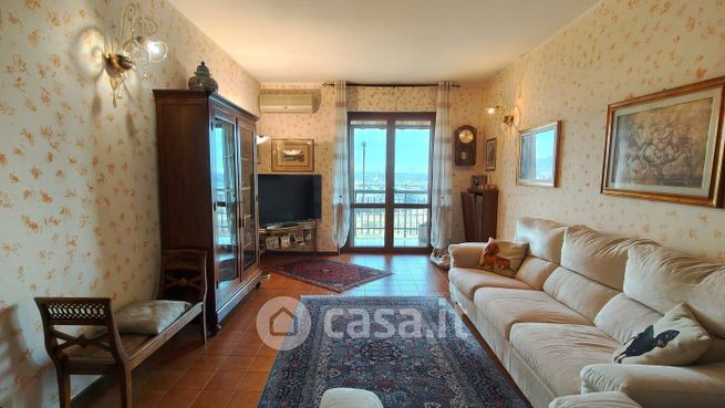Appartamento in residenziale in Via Santa Maria 33 b