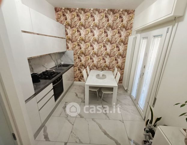Appartamento in residenziale in Viale Giacinto Martinelli