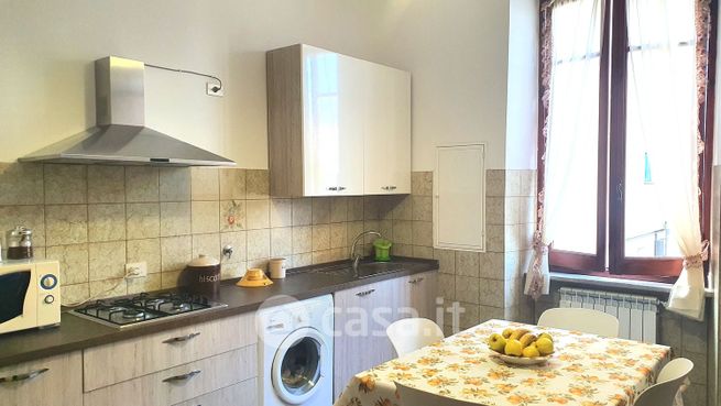 Appartamento in residenziale in Via Luigi Cadorna