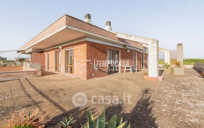 Appartamento in residenziale in Viale Mediterraneo 22
