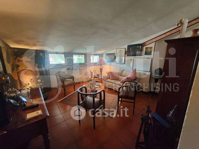 Appartamento in residenziale in Via Torchio 137 -127