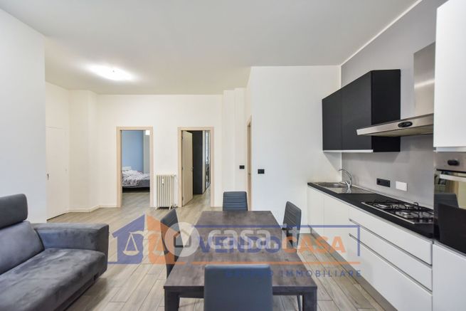 Appartamento in residenziale in Via Francesco Petrarca 31