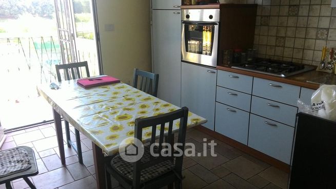 Appartamento in residenziale in Via Carlo Cattaneo 1