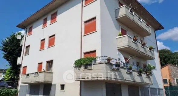 Appartamento in residenziale in Via San Giorgio 5