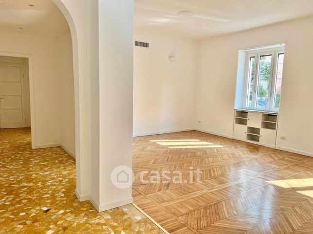 Appartamento in residenziale in Via Piero Capponi 9