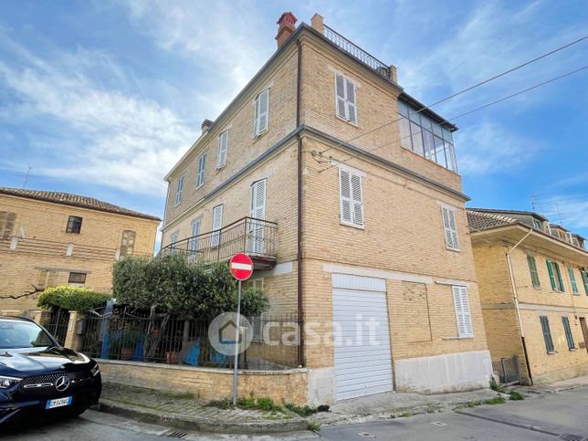 Casa indipendente in residenziale in Borgo Cappuccini
