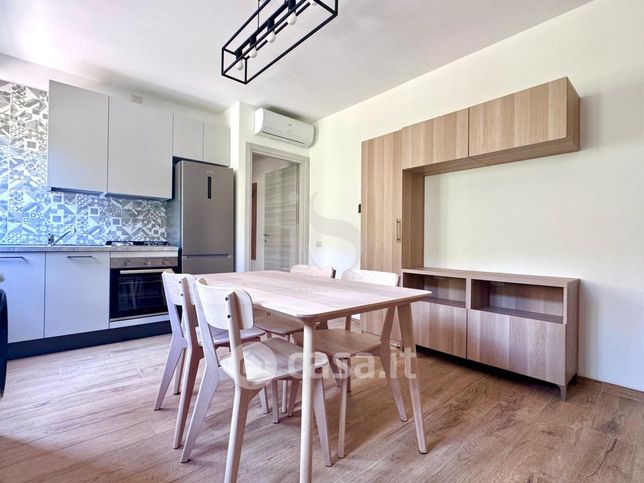 Appartamento in residenziale in Via A. Volta 3